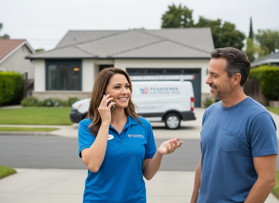 Electrician Union City, GA FAQs